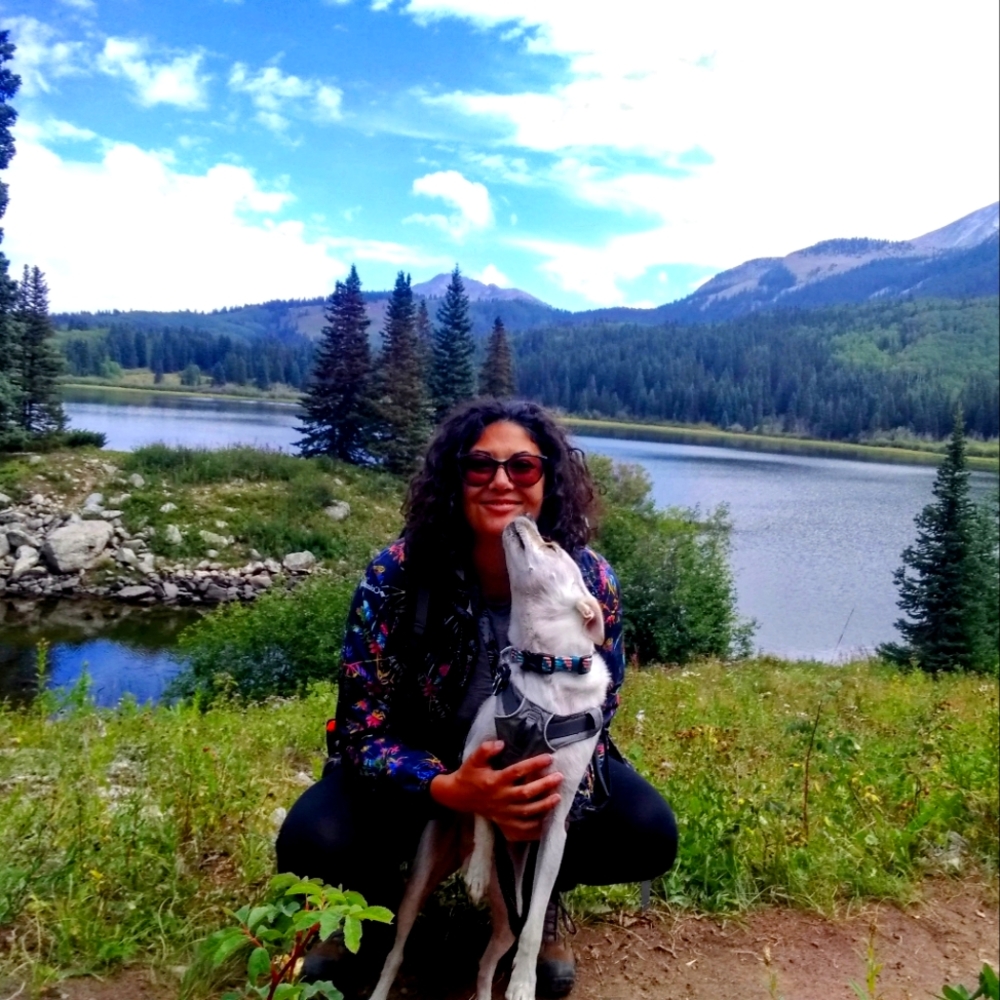 Meet your Posher, Monique